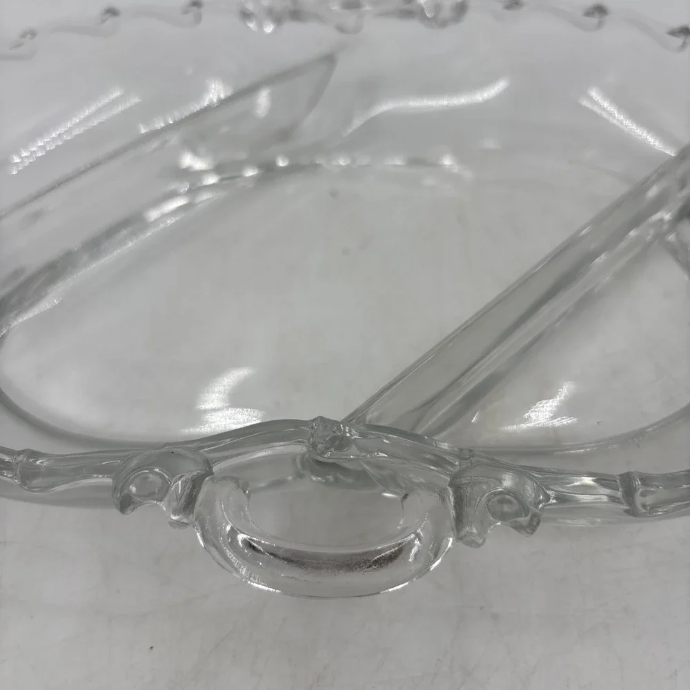 Vintage Fostoria Glass 
